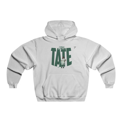 Jericho Tate Vintage Hoodie