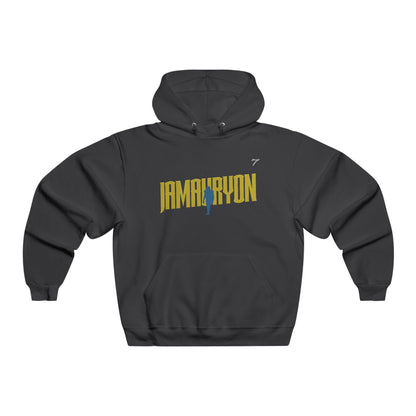 Jamauryon Faulk Vintage Hoodie