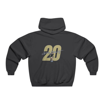 Sarah Leibowitz Vintage Hoodie