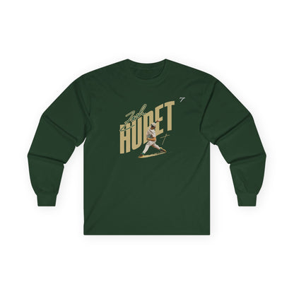 Zach Huret Long Sleeve