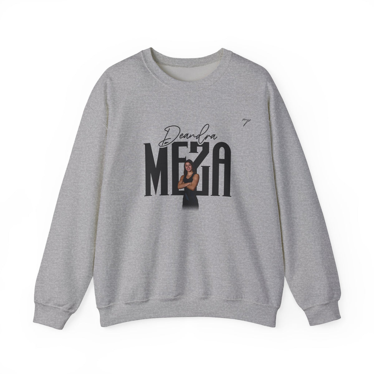 Deandra Meza Crewneck