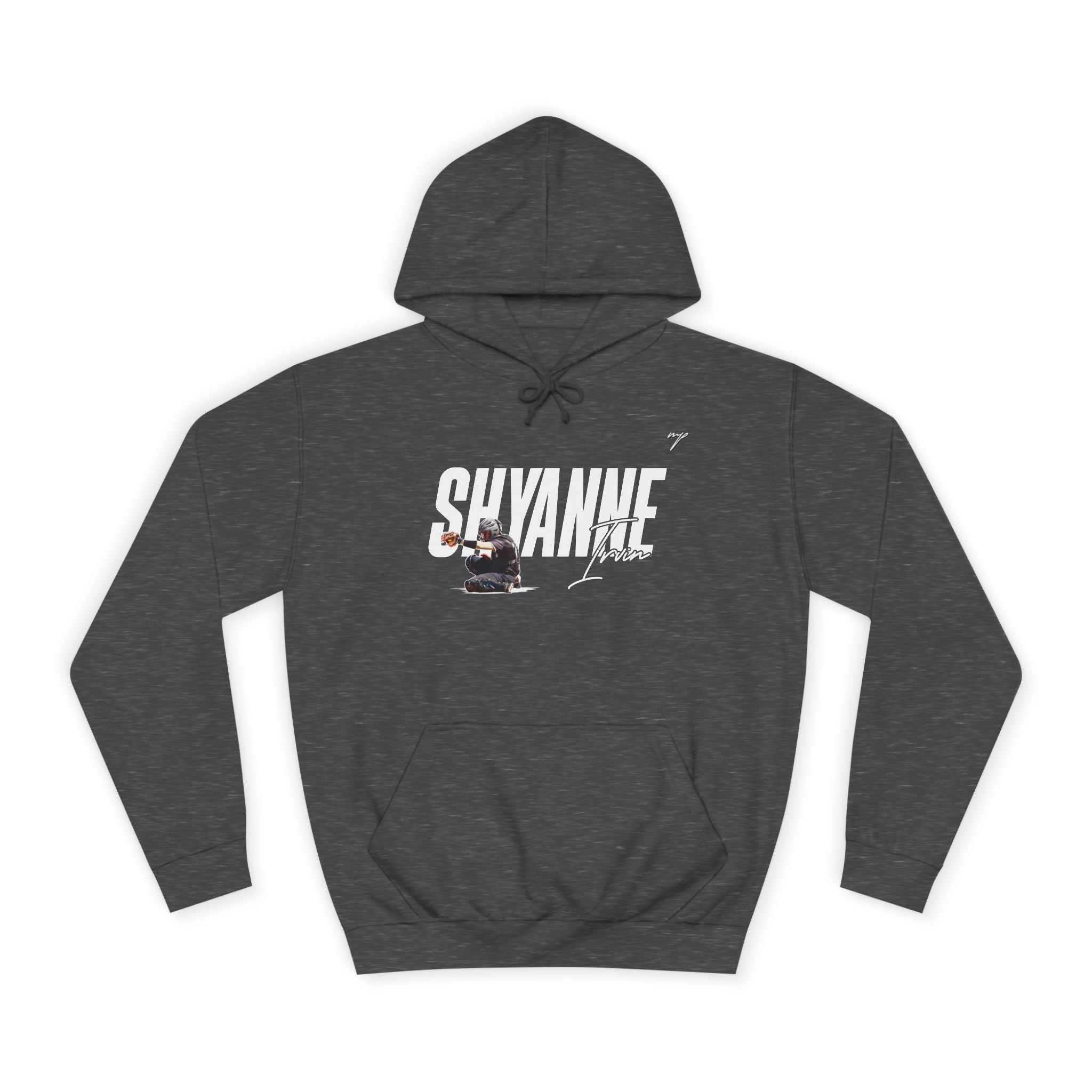 Shyanne Irvin Hoodie