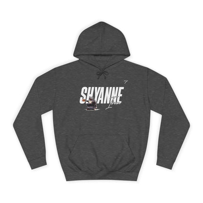 Shyanne Irvin Hoodie