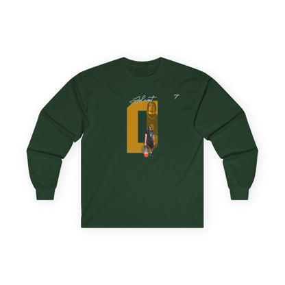Matthew Jolivert Long Sleeve