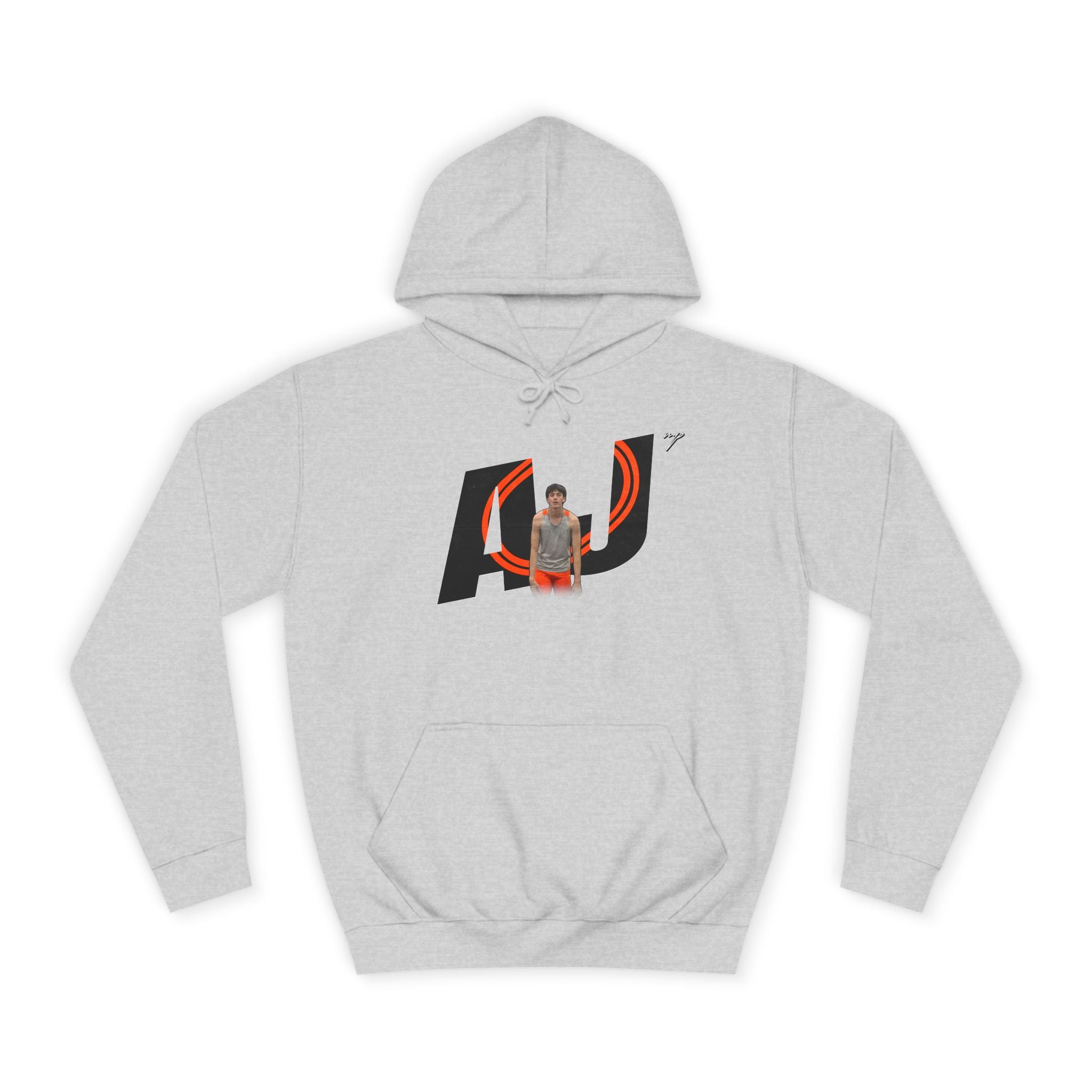 AJ Brandon Hoodie