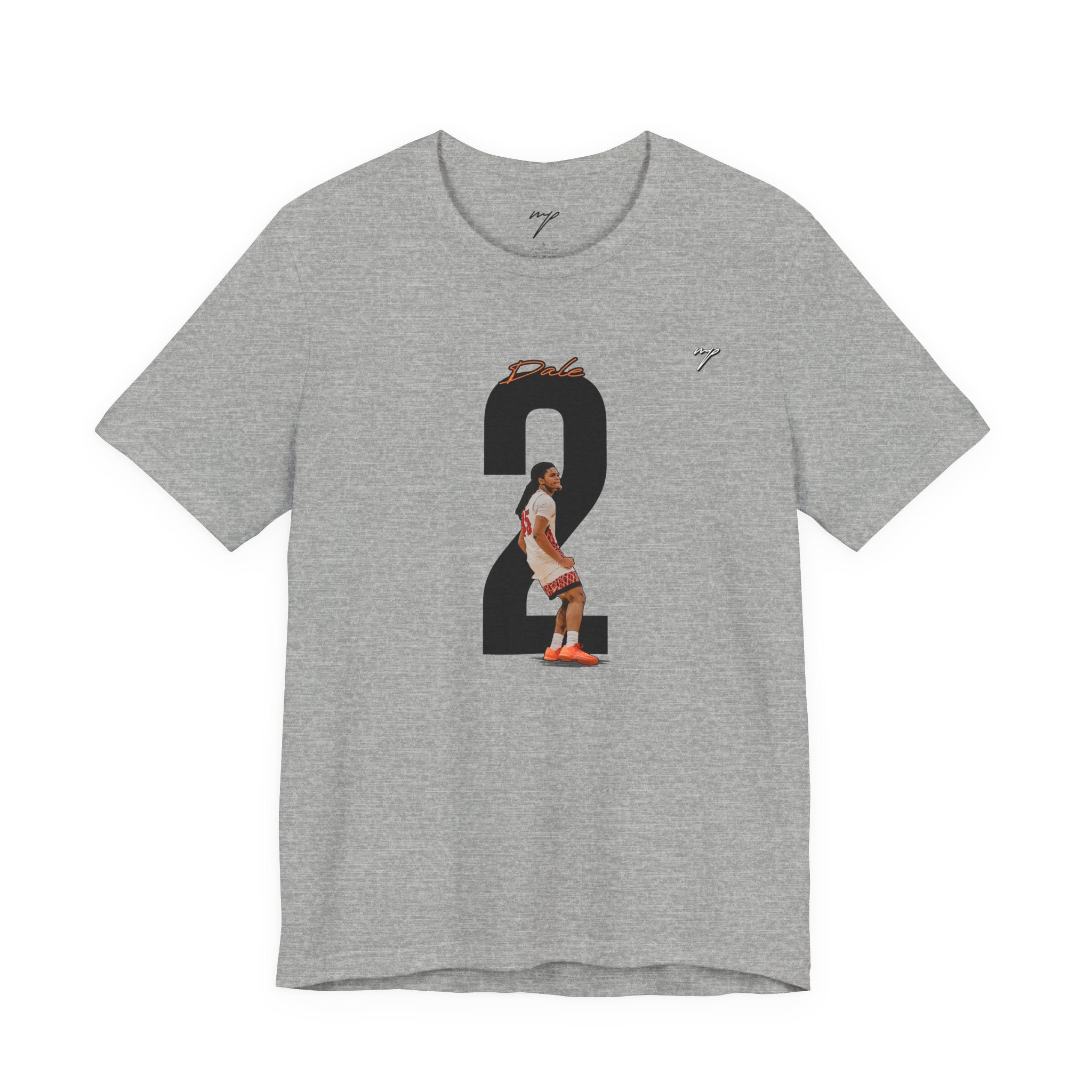 Myon Dale Graphic Tee