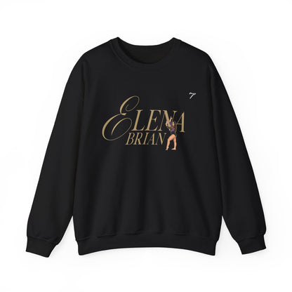Elena Brian Crewneck