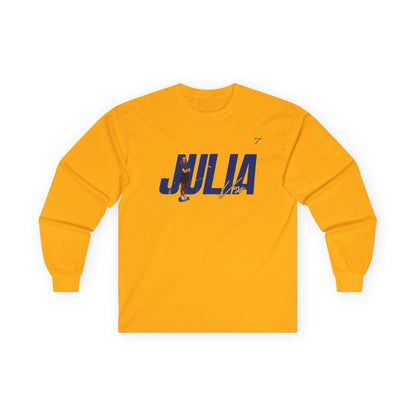Julia Voss Long Sleeve