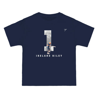 Ireland Riley Vintage Tee