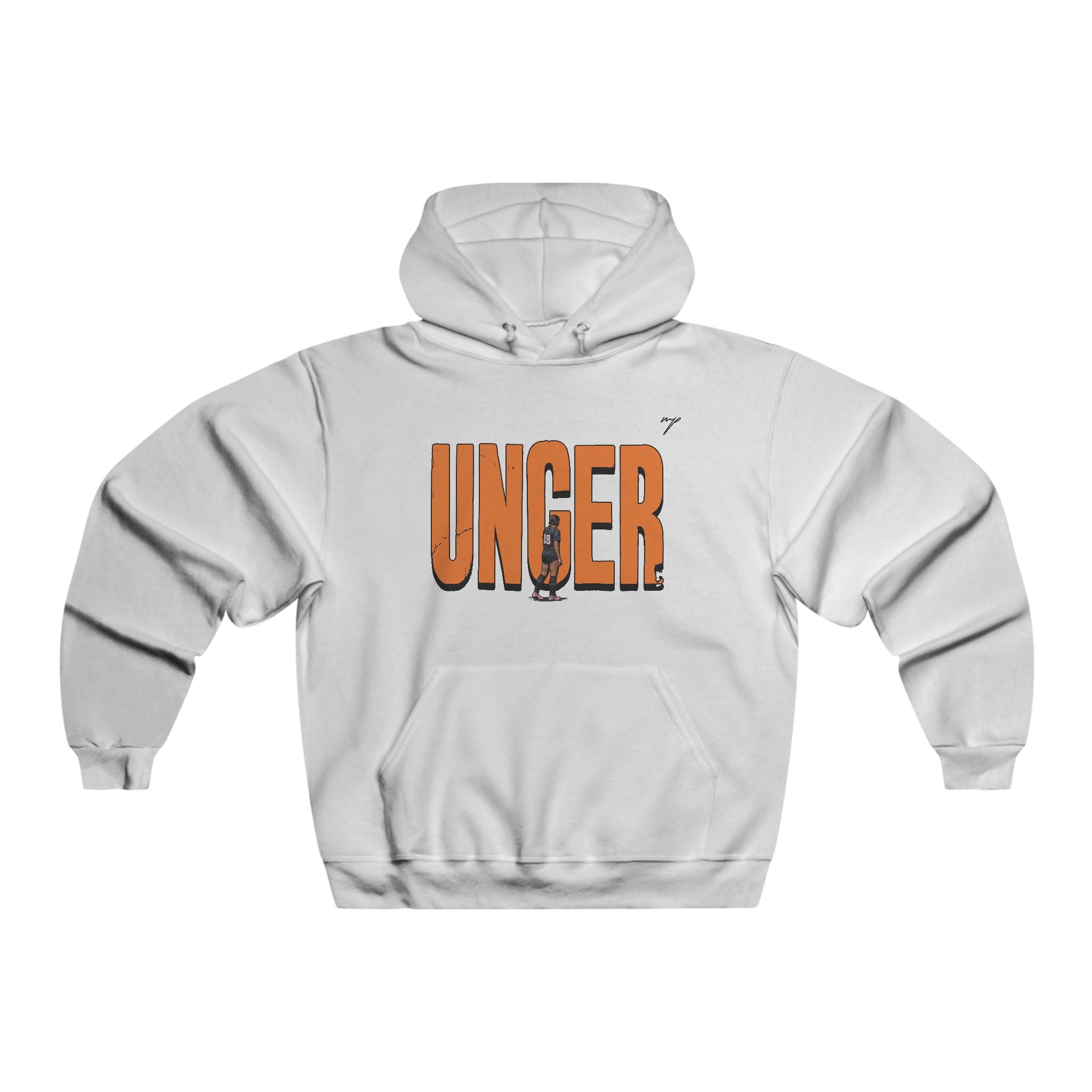Brady Unger Vintage Hoodie