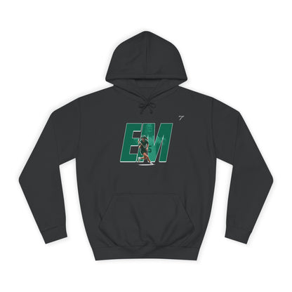 Eva Maurer Hoodie