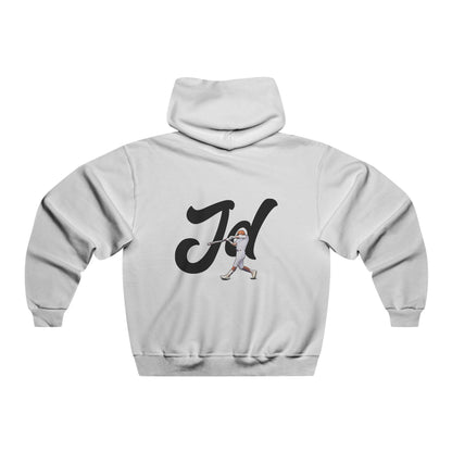 Joe DeStigter Vintage Hoodie