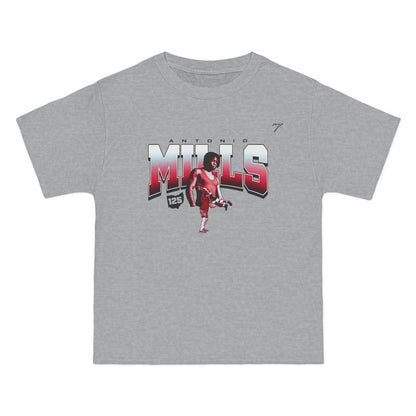 Antonio Mills Vintage Tee