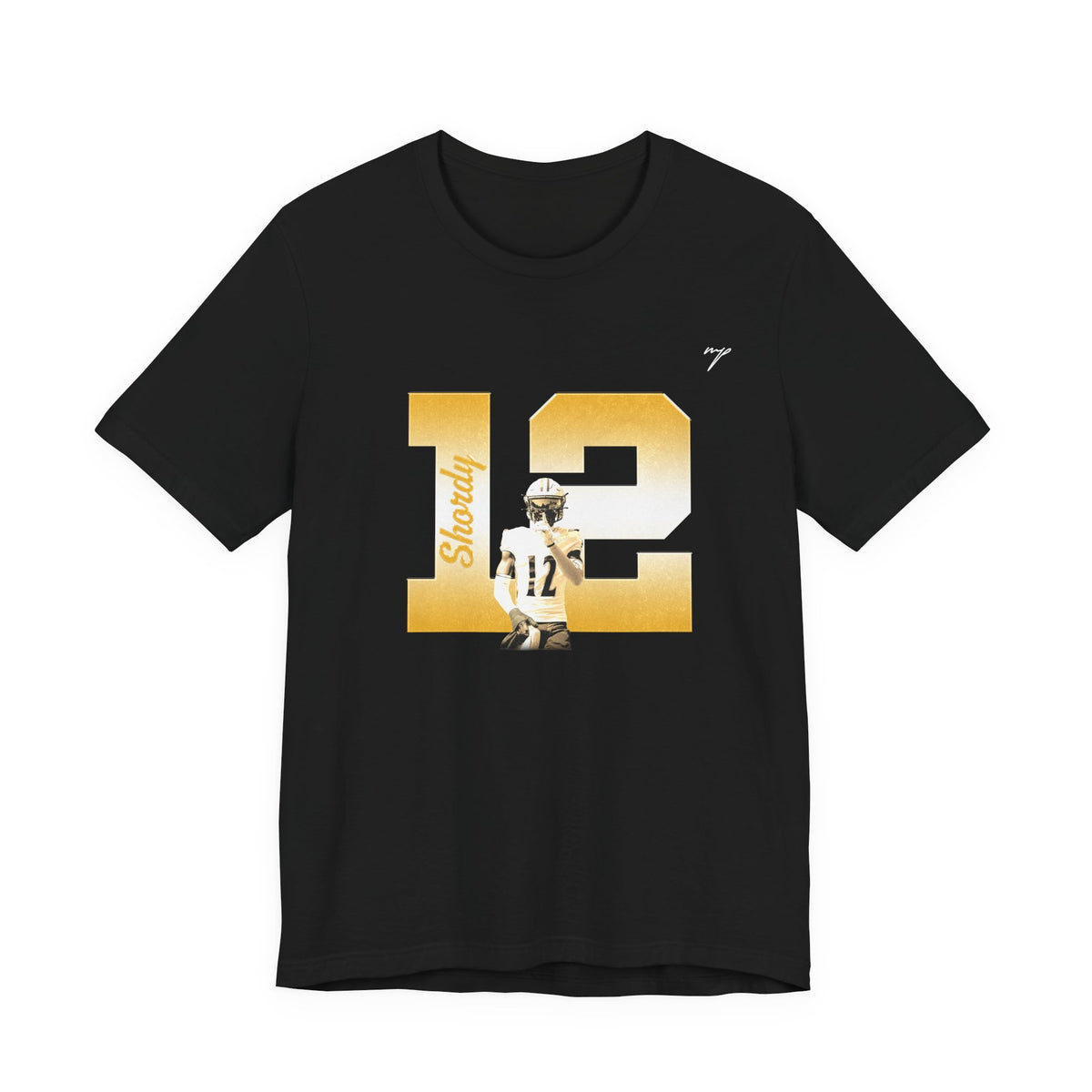 Derayl Gathers Graphic Tee
