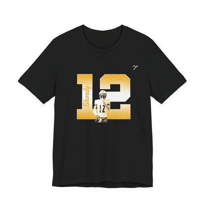 Derayl Gathers Graphic Tee