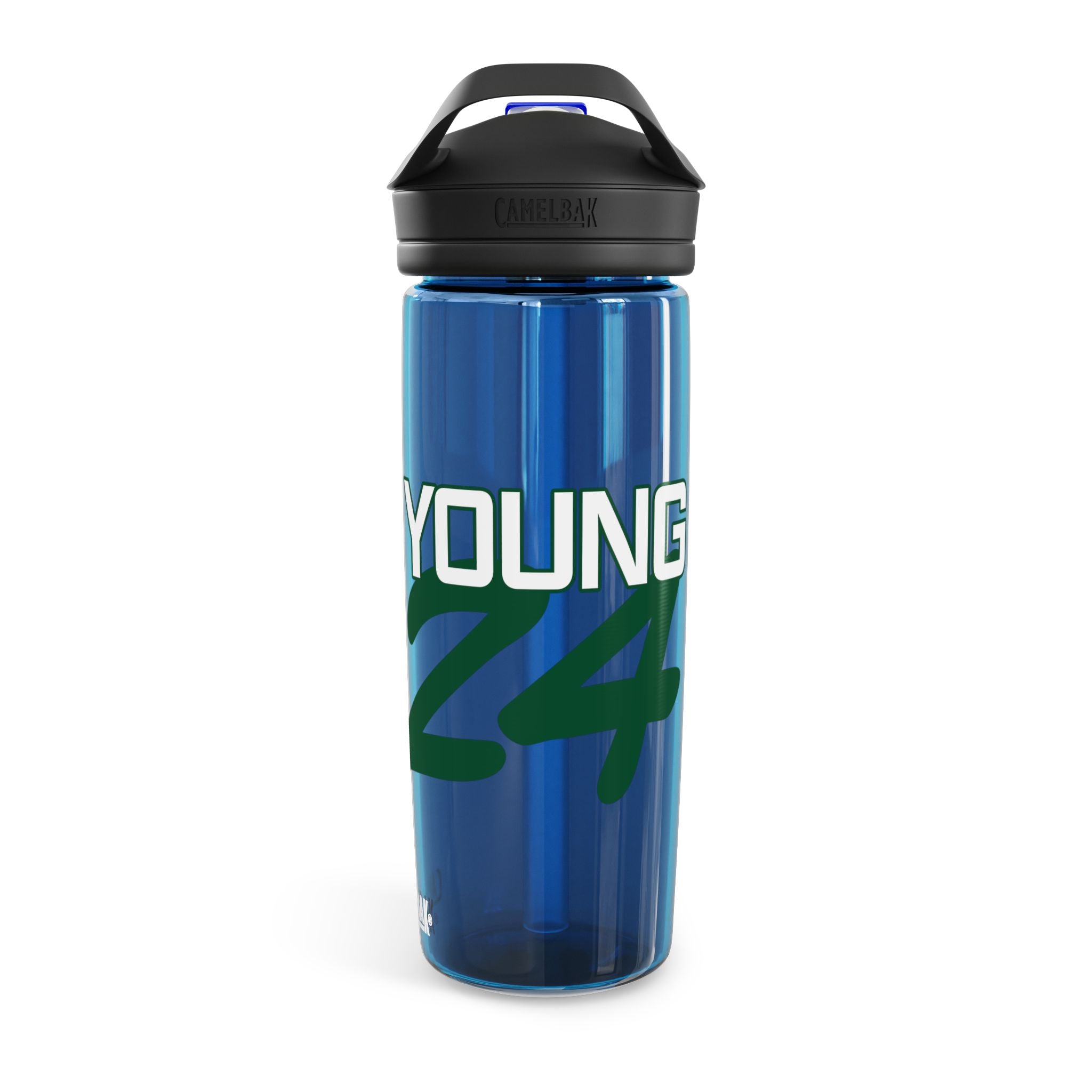 Layla Young CamelBak Water Bottle