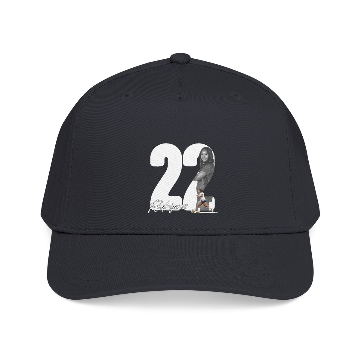 Jenny Rodriguez Hat