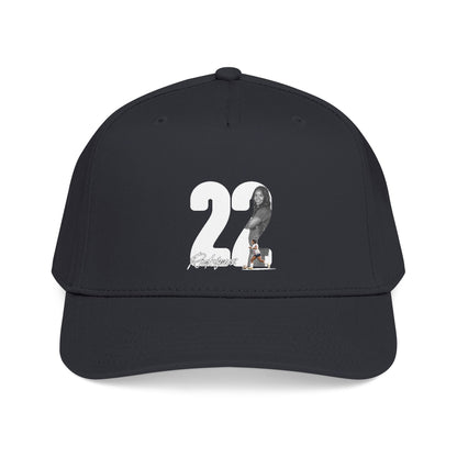 Jenny Rodriguez Hat
