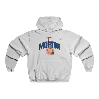 Tae Morton Vintage Hoodie