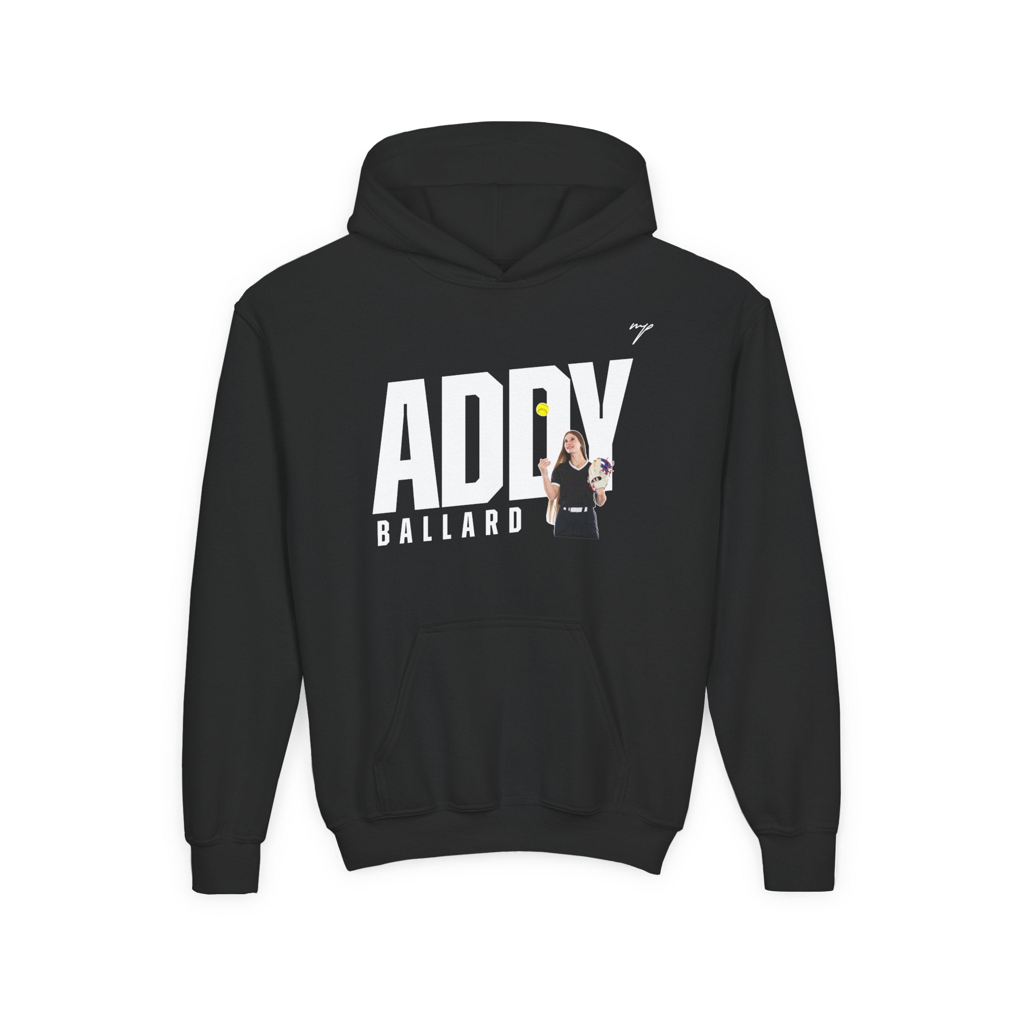 Addy Ballard YOUTH Hoodie