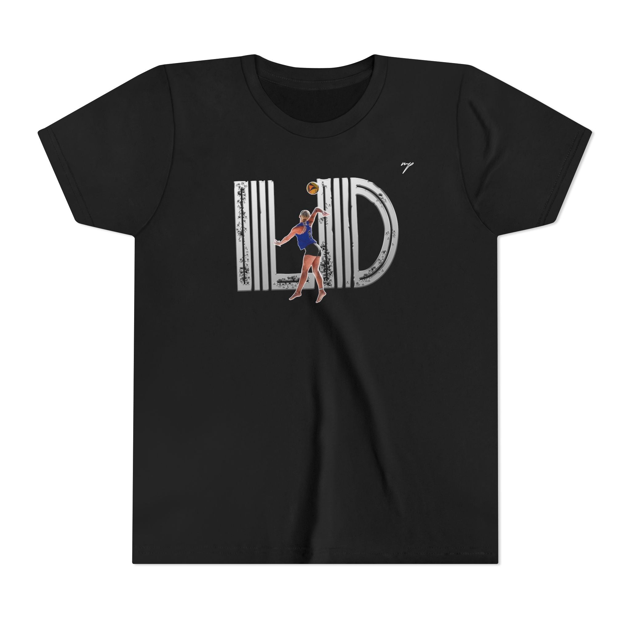 Lily Doerrfeld YOUTH Graphic Tee