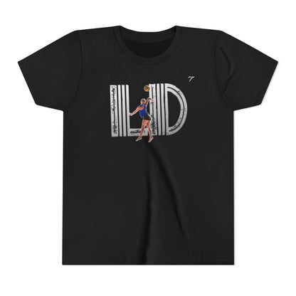Lily Doerrfeld YOUTH Graphic Tee