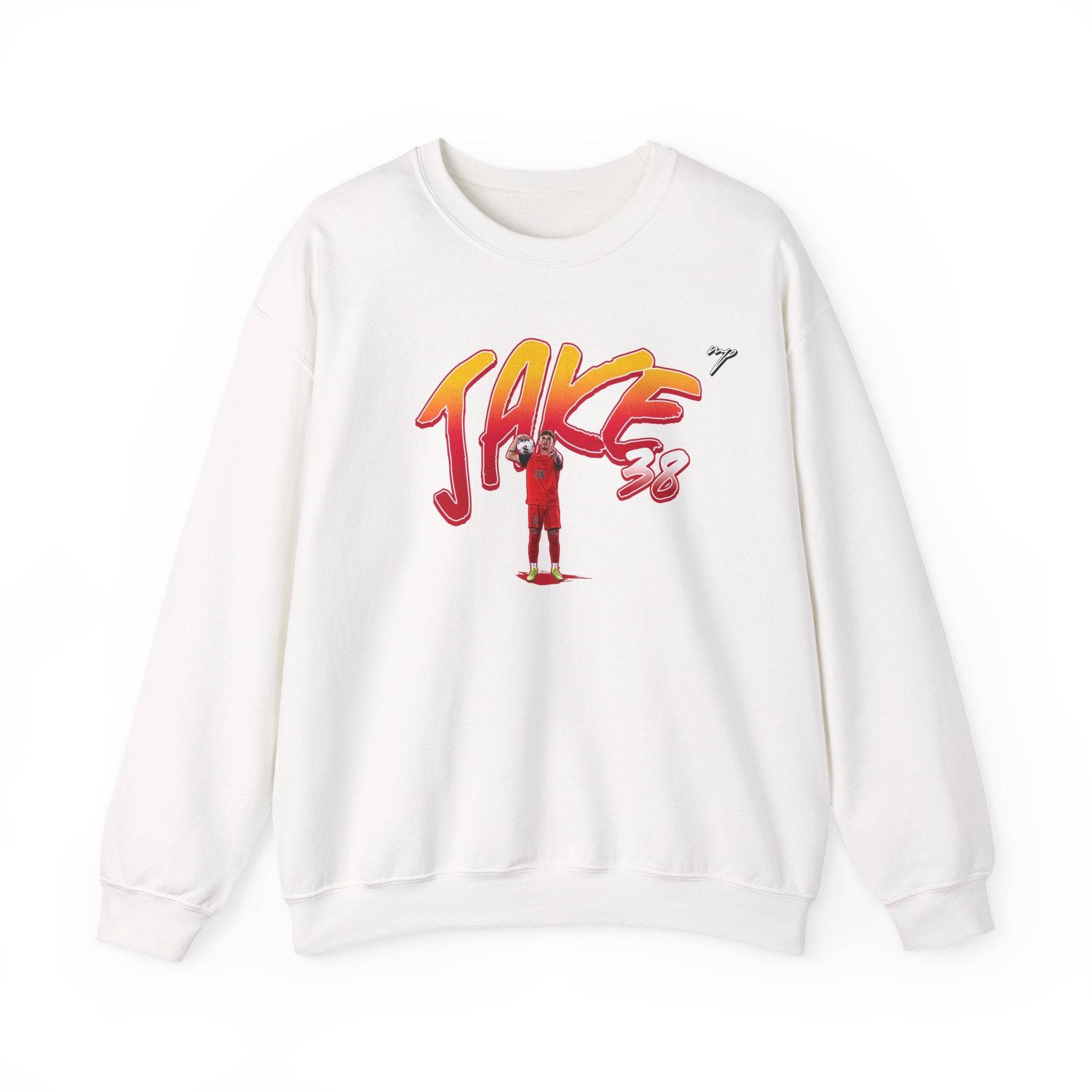 Jake Daly Crewneck