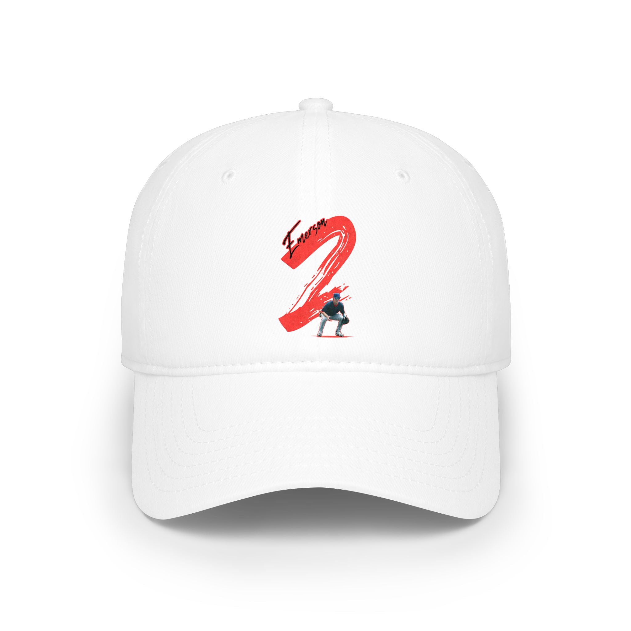 Grady Emerson Hat