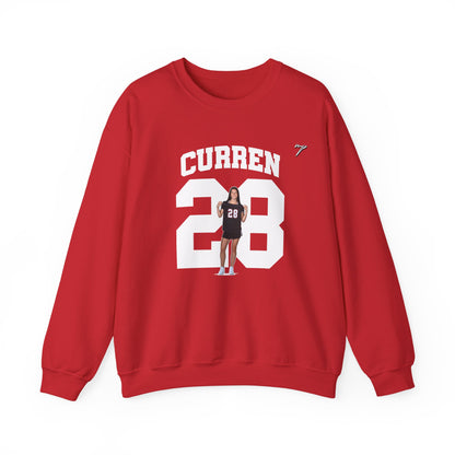 Aeryn Curren Crewneck
