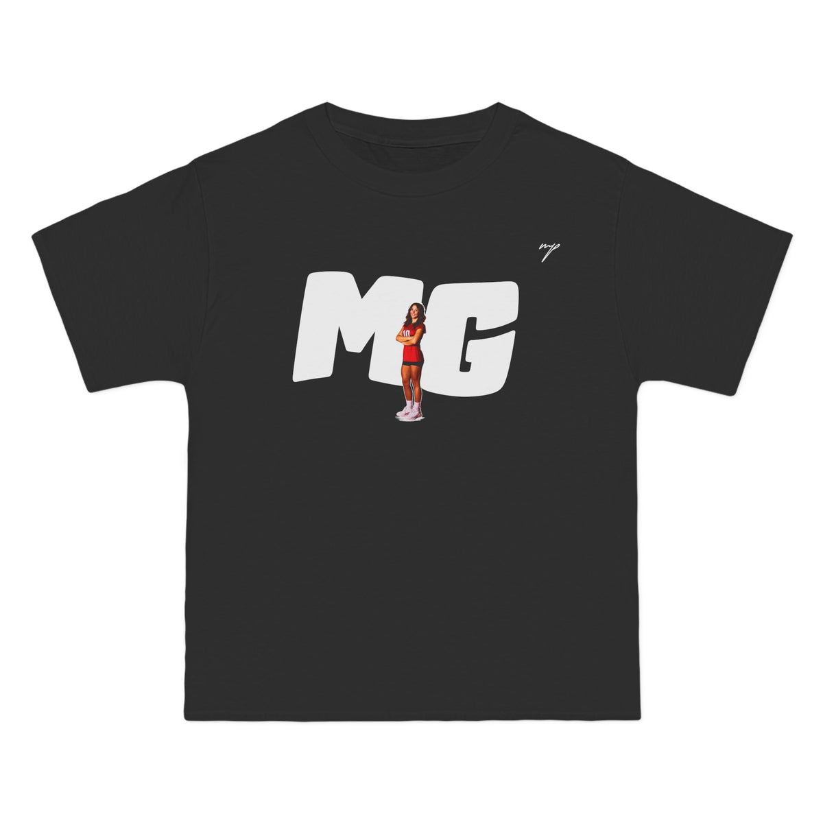 Makena Gamby Vintage Tee