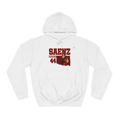 BP Saenz Hoodie