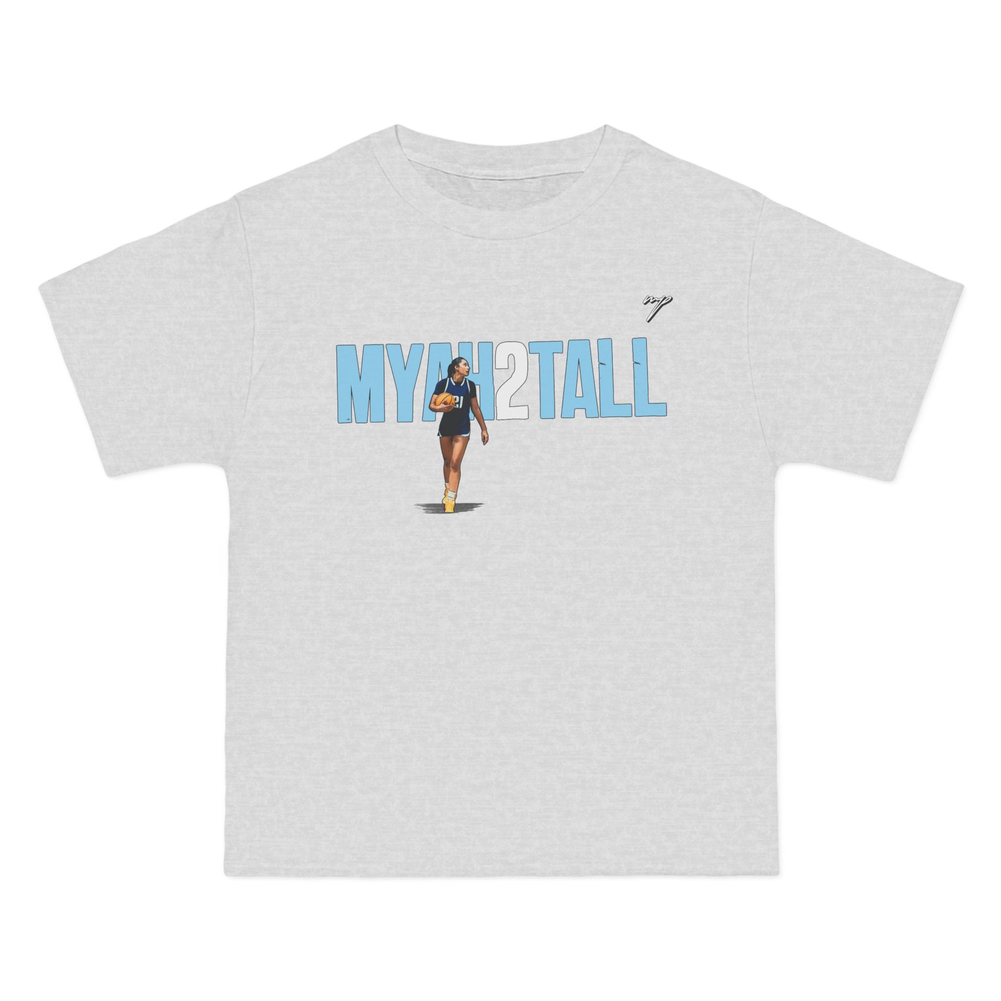 Myah Hazelton Vintage Tee