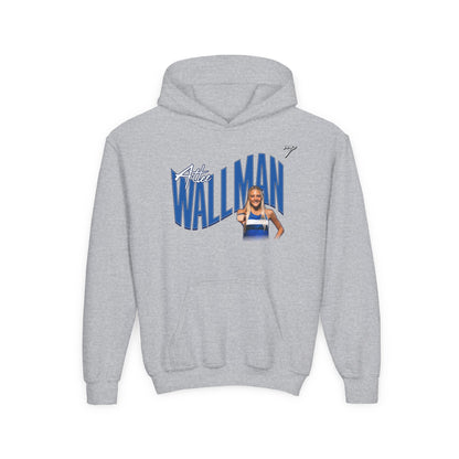 Atlee Wallman Youth Hoodie