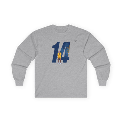 Emma Madsen Long Sleeve