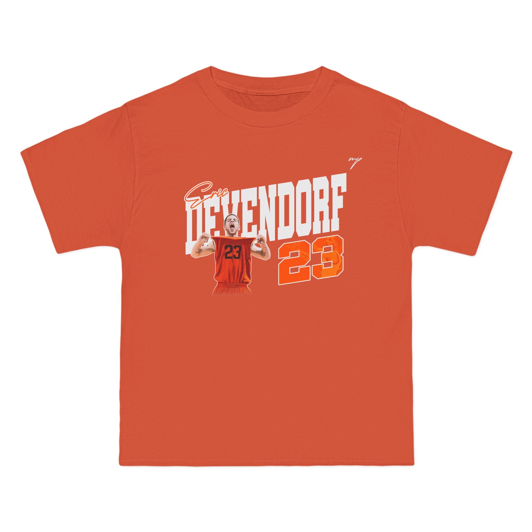 Eric Devendorf Vintage Tee