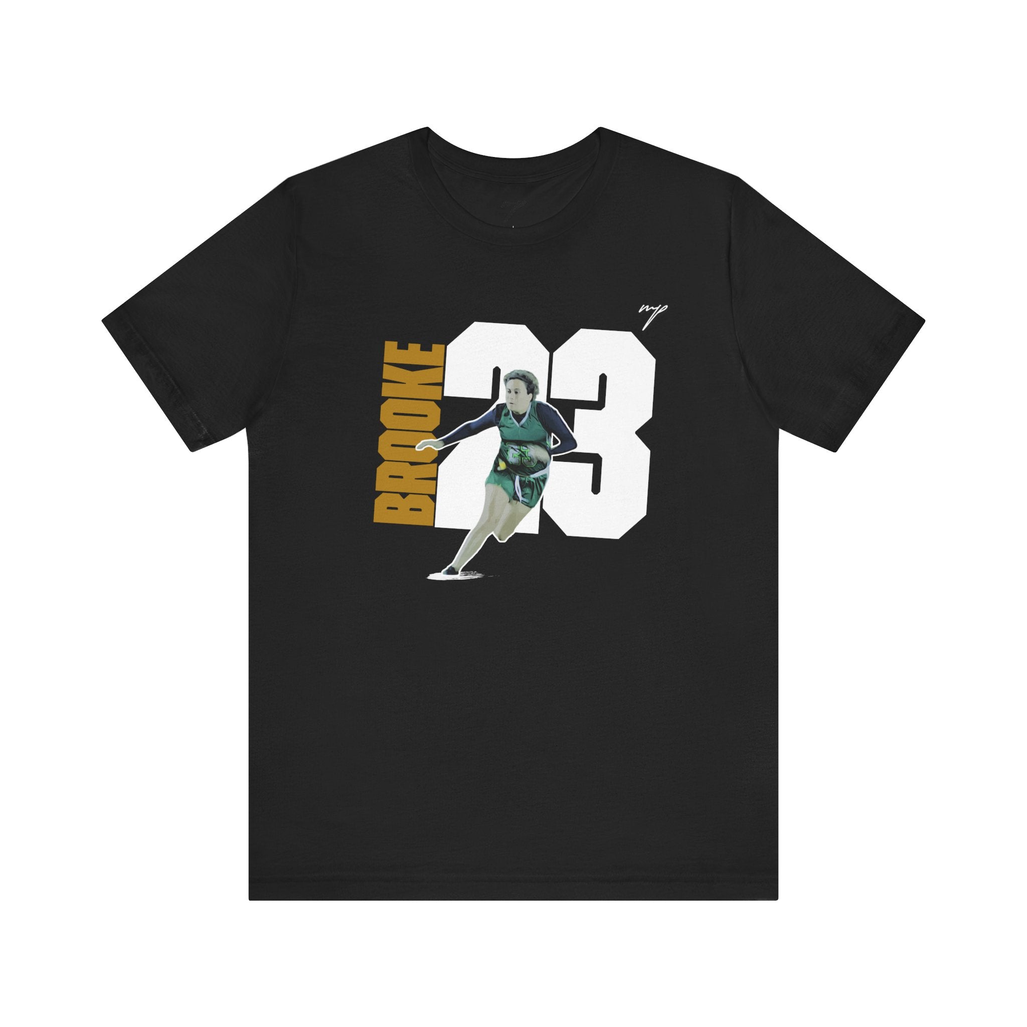 Brooke Vasile Graphic Tee