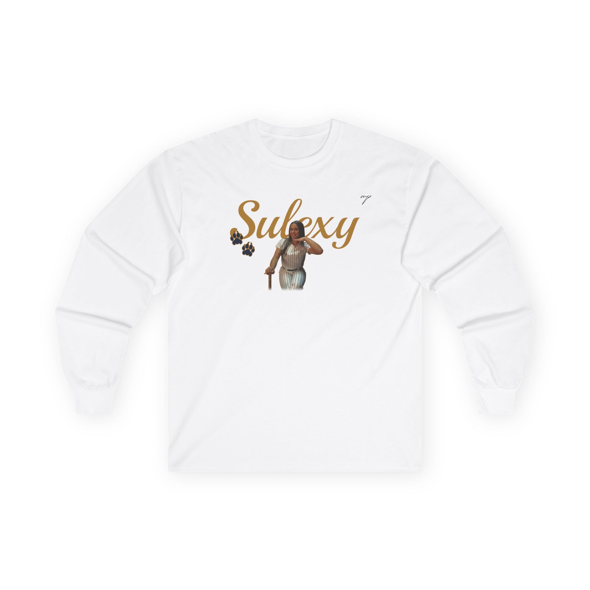 Sulexy Falcon Long Sleeve