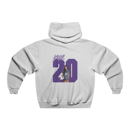 Aria Patel Vintage Hoodie