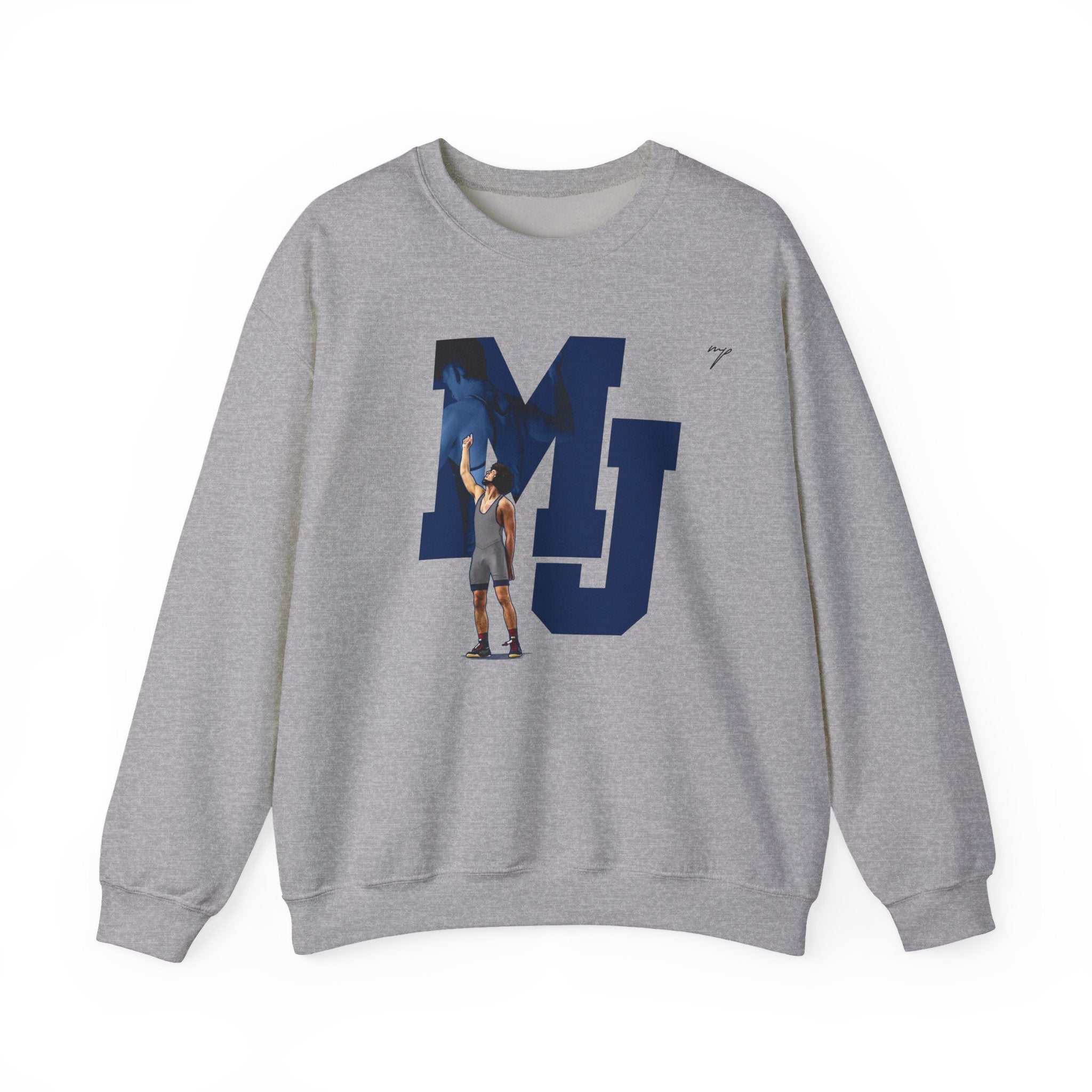 Mason Jakob Crewneck