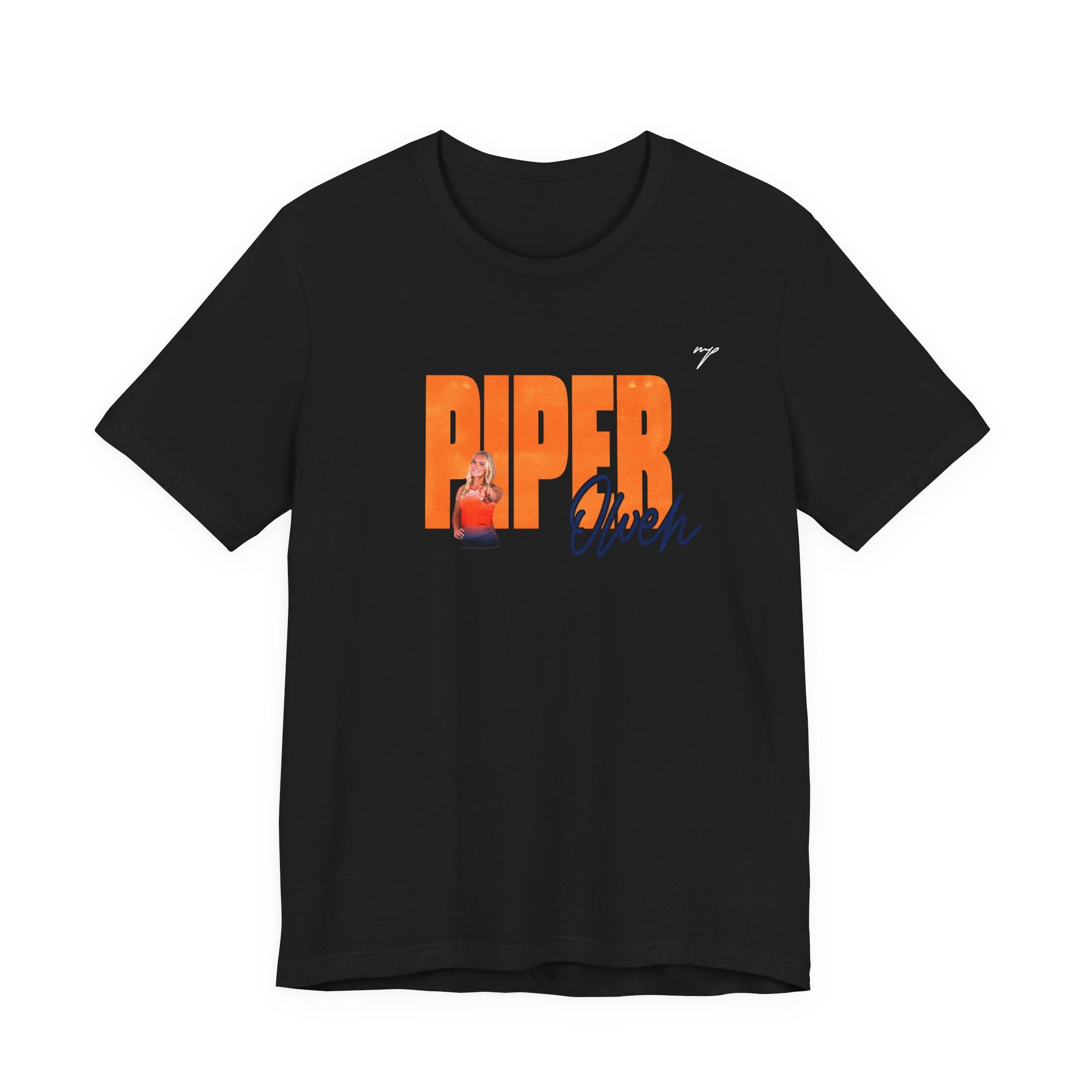 Piper Owen Graphic Tee