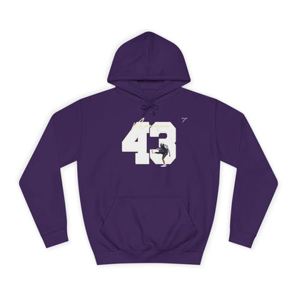 Carson Marroquin Hoodie