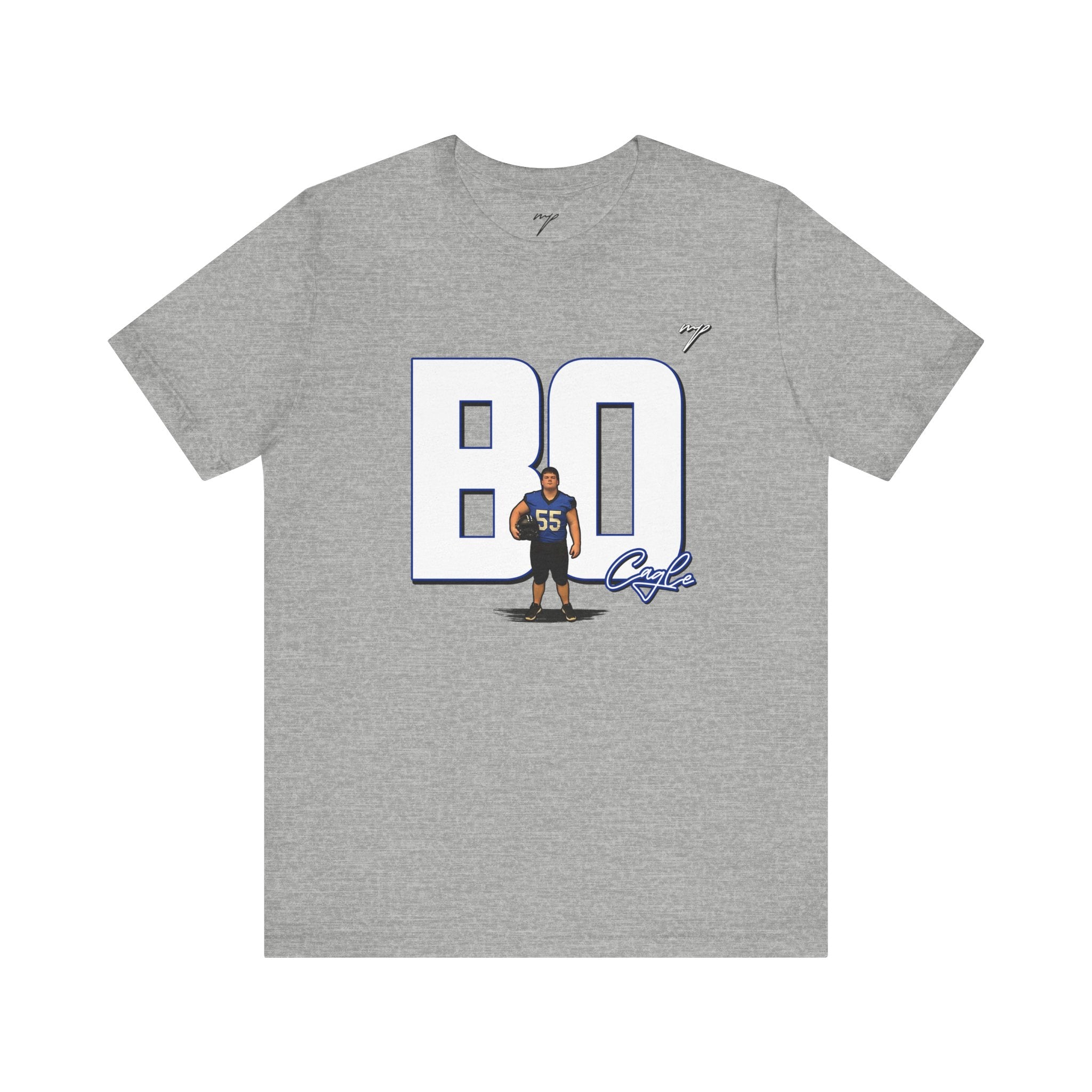 Bo Cagle Graphic Tee