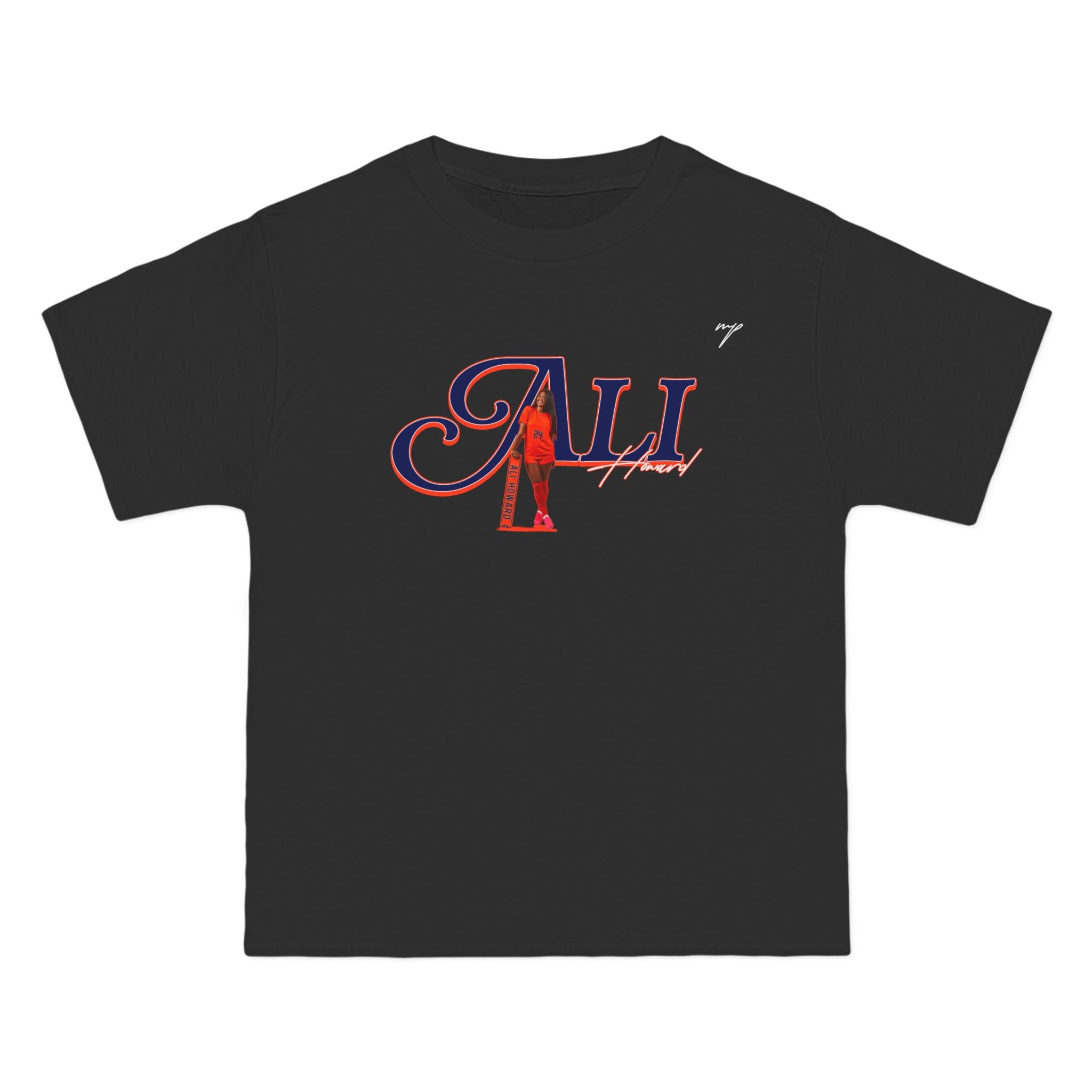 Ali Howard Vintage Tee