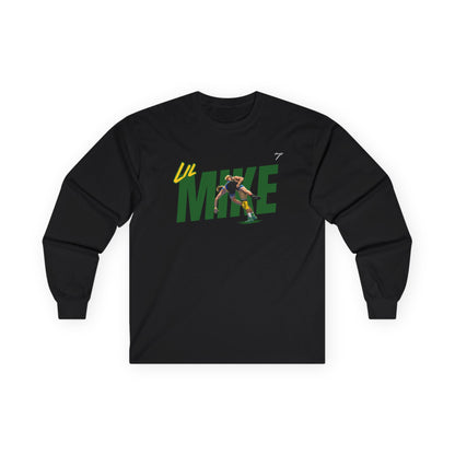 Michael Maisonet Long Sleeve Tee