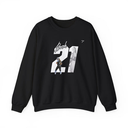 Alexis Book Crewneck