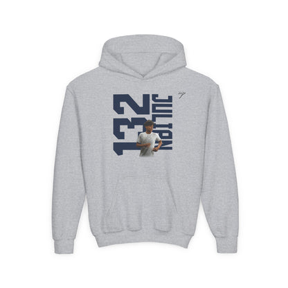 Julian Verdeja YOUTH Hoodie