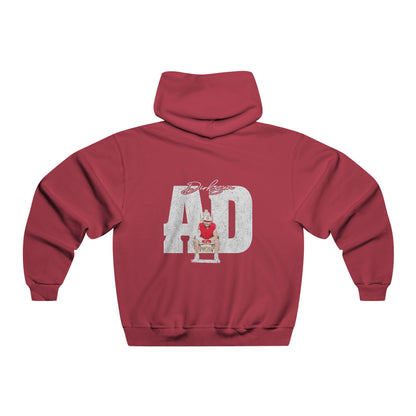 Aiden Dirksen Vintage Hoodie