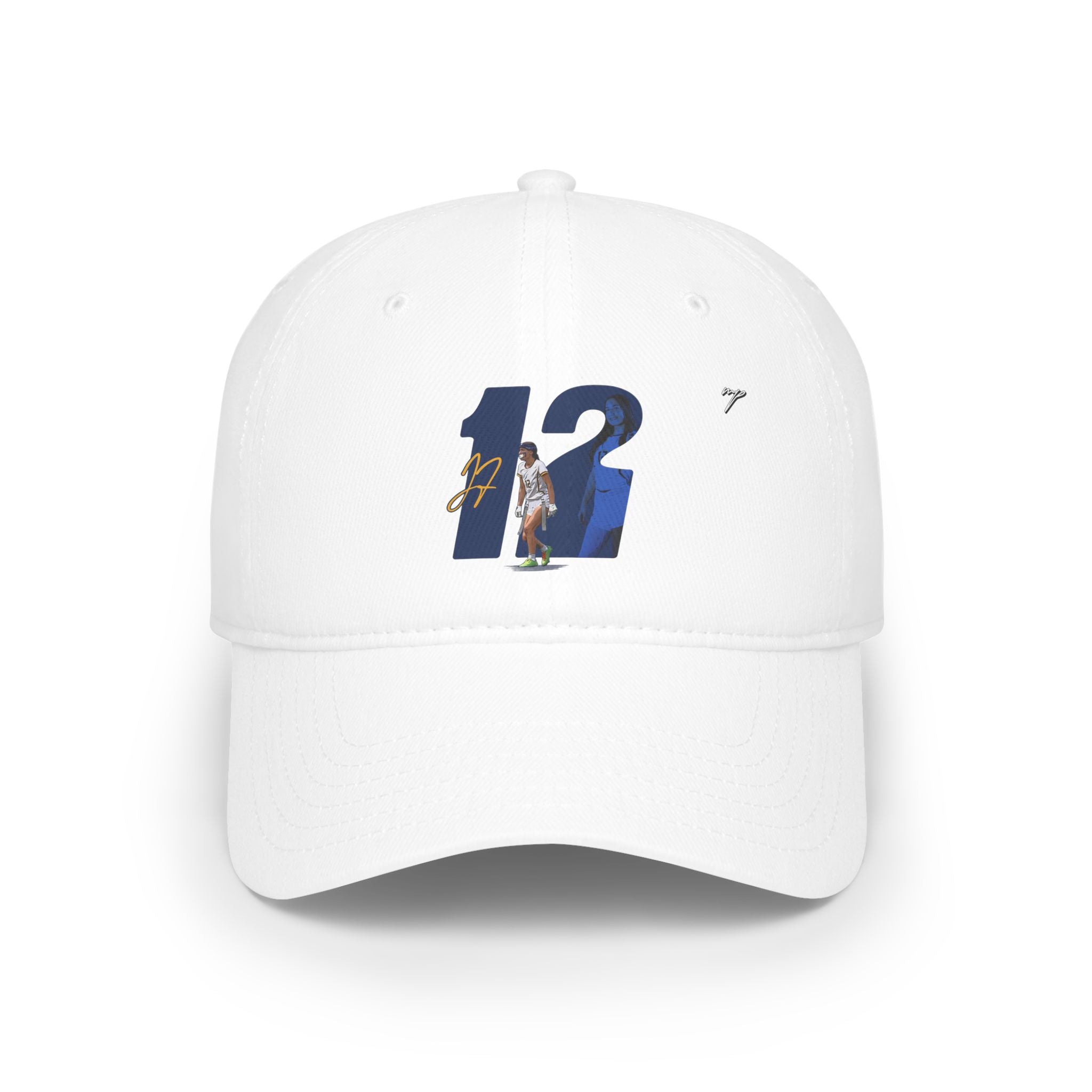 Jessica Finley Hat