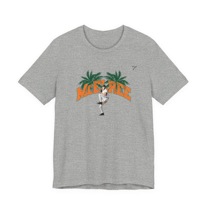 Wyatt McElree Graphic Tee