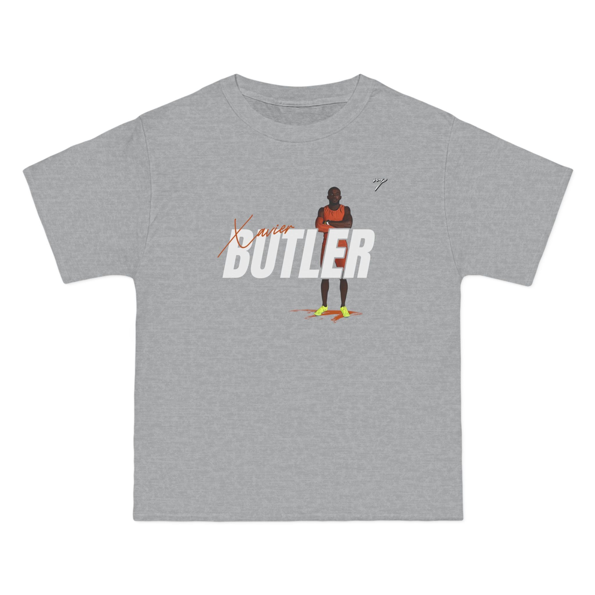 Xavier Butler Vintage Tee